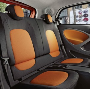 PREZENTARE SMART FROTWO FORFOUR  5