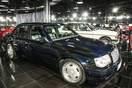 Tiriac-collection-Mercedes-E-60-AMG