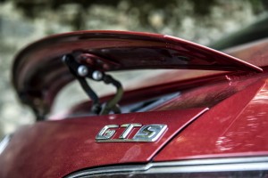 Test Mercedes-AMG GT pe Transfagarasan (5)