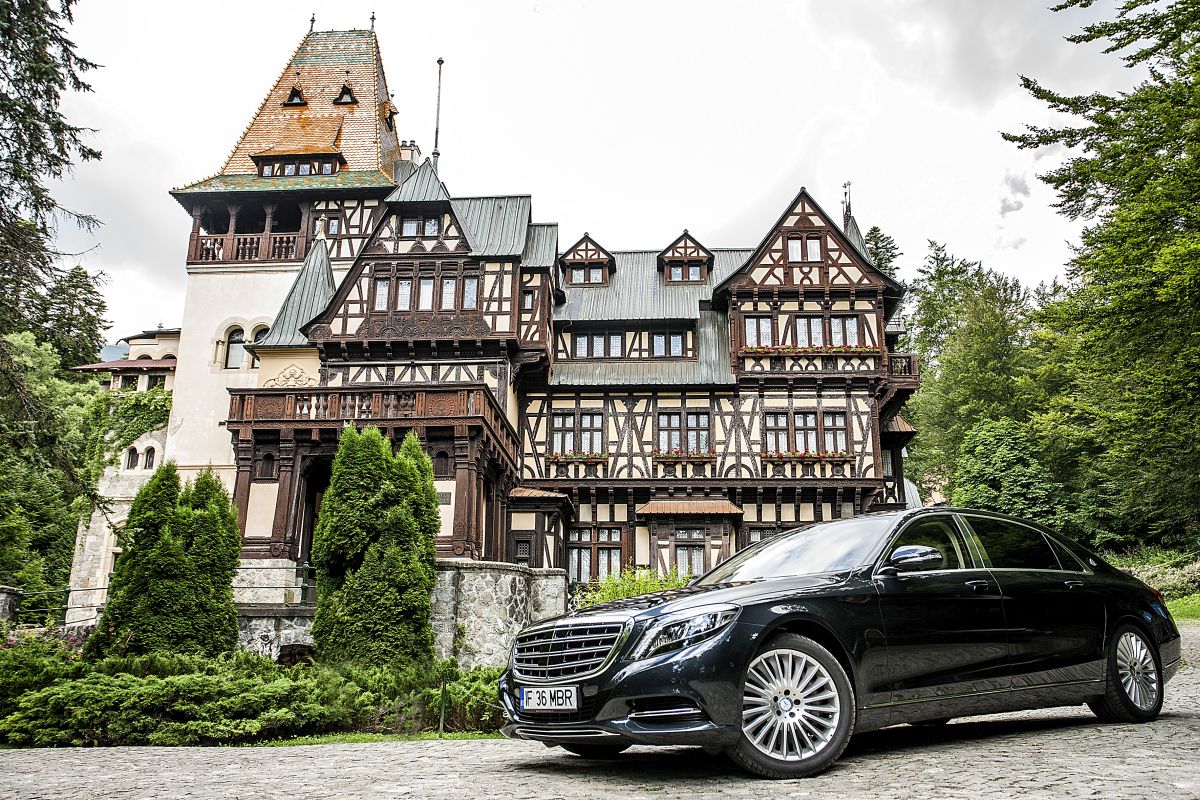 drive test mercedes-Maybach S 500 (18)