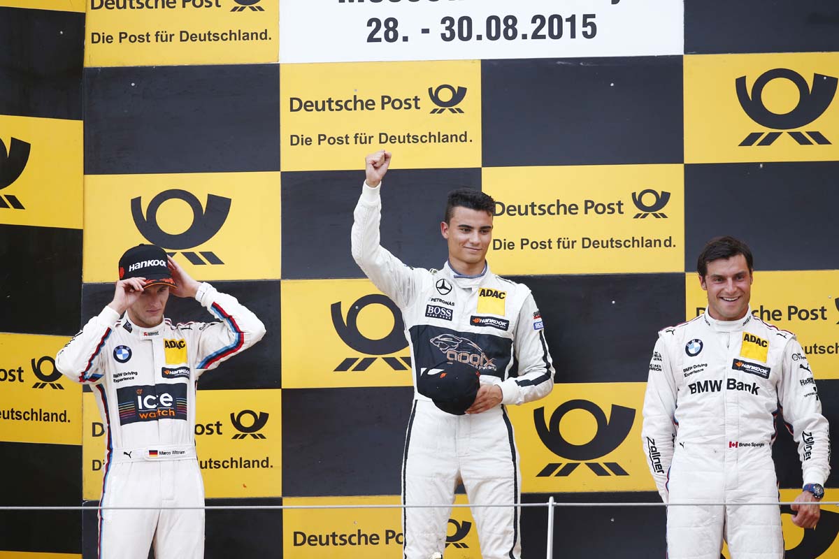 DTM 2015 - Moskow - MercedesBlog (018)