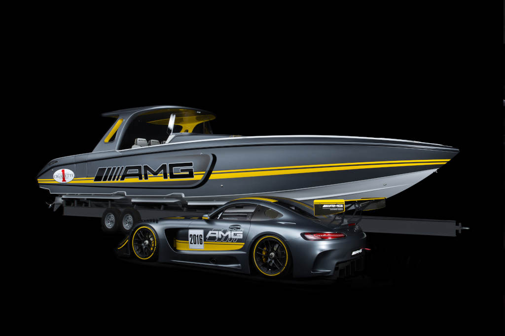 Mercedes-AMG-GT3-powerboat