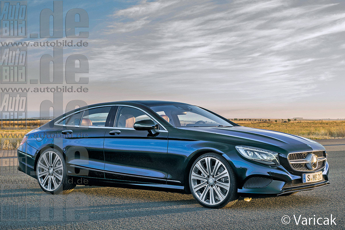 Mercedes SEC