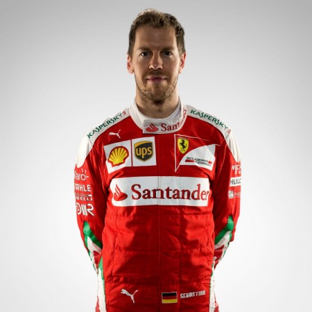Sebastian Vettel următorul pilot Mercedes