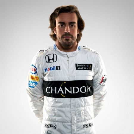 Fernando Alonso următorul pilot Mercedes