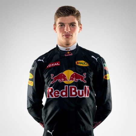 Max Verstappen următorul pilot Mercedes