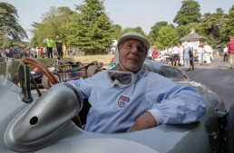 Stirling Moss, 85 de ani: Nemuritorul gentleman al vitezei