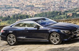 autonis Readers Poll 2014: Mercedes construiește cele mai frumoase mașini