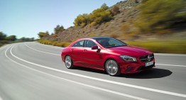 Drive test Mercedes CLA: O clasă pe cont propriu