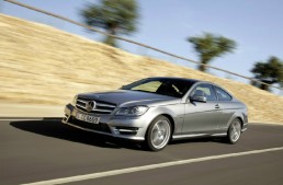 Mercedes-Benz, patru premii de design