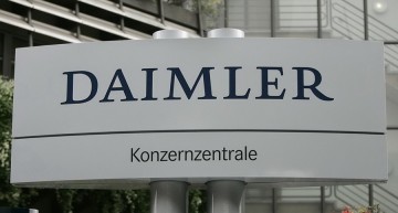 Ce sau cine este Daimler?