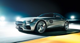 Planurile Mercedes-Benz pentru viitor