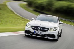 Noul Mercedes-AMG C63 & C63 S: puterea înseamnă rafinament și experiență