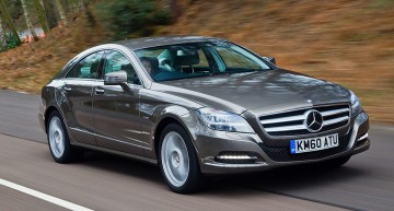 Mercedes-Benz – locul 10 între cele mai valoroase branduri