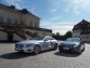 Mercedes-Benz S-Class Coupe față în față cu BMW Seria 6