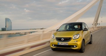 Cât de smart este noul smart?