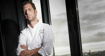 Și premiul Eat Out Mercedes-Benz merge la Cape Town