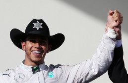 F1 US GP:  Hamilton mai face un pas către titlu