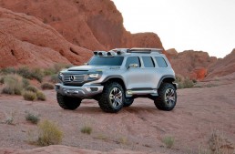 Confirmat: “Baby-G-Wagen” (Noul Mercedes GLB) va împrumuta tehnologia Renault