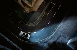 Mercedes-Benz România iniţiază acţiunea națională „Testul gratuit de lumini”