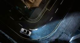 Mercedes-Benz România iniţiază acţiunea națională „Testul gratuit de lumini”