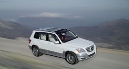 Primul SUV compact premium: Mercedes Vision GLK Freeside