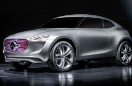 Mercedes G-Code anticipează viitorul Mercedes X-Class