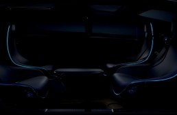 Mercedes-Benz prezintă interiorul conceptului său autonom: VIDEO
