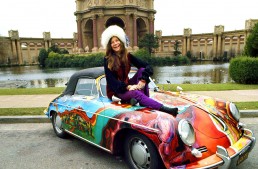 Oh, Lord, Won’t You Buy Me a Mercedes-Benz?