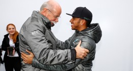 Dieter Zetsche: “Am vrea să le urăm bun venit în F1 celor de la Audi și BMW”