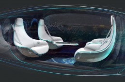 LG și Mercedes-Benz vor colabora pentru vehicule autonome