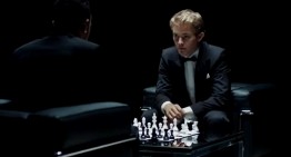 Hamilton și Rosberg: Șah mat și V8