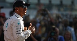Lewis Hamilton: Povestea unui campion