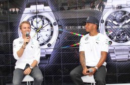 Hamilton și Rosberg au așteptat prea mult