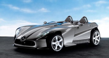 Un concept pentru plăcerea de a conduce: F 400 Carving