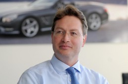 Ola Källenius numit în Consiliul de Administrație de la Daimler AG