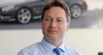 Ola Källenius numit în Consiliul de Administrație de la Daimler AG