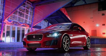 JLR își îndreaptă atenția către Statele Unite, urmează lumea întreagă