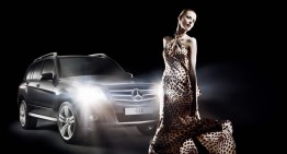 Moda este trecătoare pentru Mercedes-Benz