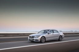 Mercedes-Benz – lider detașat la vânzări în segmentul premium în România
