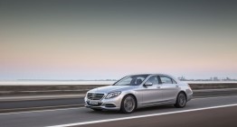 Mercedes-Benz – lider detașat la vânzări în segmentul premium în România