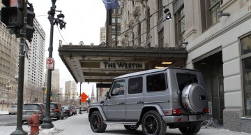 Bine ați venit la Detroit! Numărătoarea inversă pentru Salonul Auto