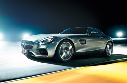 Cum să învingi lista de așteptare pentru Mercedes-AMG GT