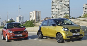 Cum vrea brandul smart să se impună în lume