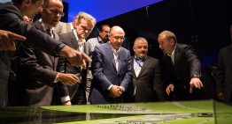 Mercedes-Benz inaugurează o nouă uzină în Brazilia