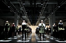 Diversitatea este în prim-plan la New York Fashion Week