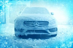 Nu ninge ca-n povești la Mercedes-Benz din North Haven