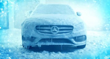 Nu ninge ca-n povești la Mercedes-Benz din North Haven