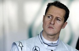 Michael Schumacher – 1000 de zile de la accident