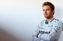 Nico Rosberg și Vivian Sibold vor fi părinți!